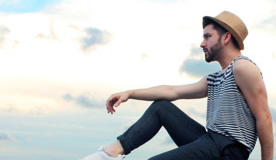 Sail Your Colours to the Mast