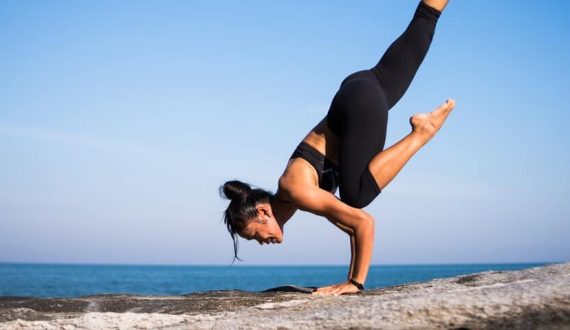 Sail Your Colours to the Mast